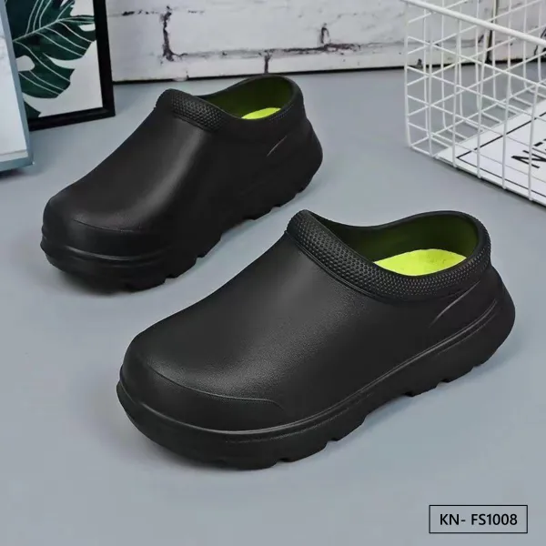 ZEN NEST FEMALE SLIPPERS